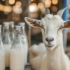 Manfaat Susu Kambing Etawa yang Baik Untuk Kesehatan