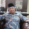 Abdusy Syakur Amin, Calon Bupati Garut