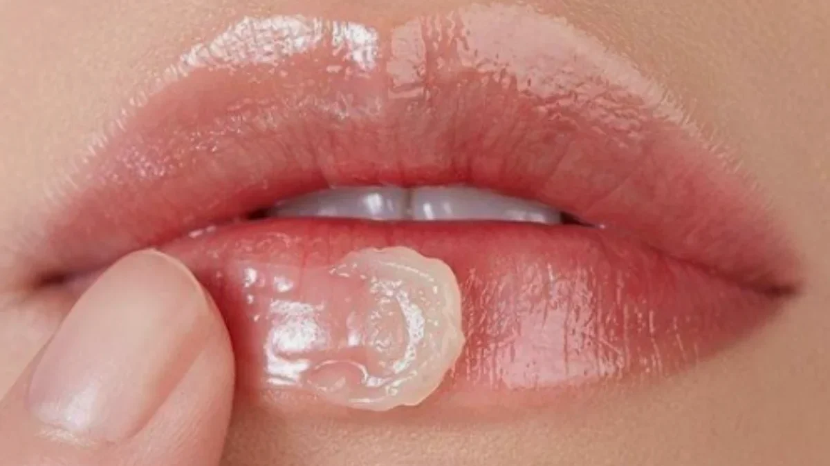 Berikut Rekomendasi Lip balm Untuk Bibir Kering