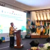 Sekda Jabar Herman Suryatman membuka Rapat Gabungan Forum Kerja Sama Daerah Mitra Praja Utama (FKD-MPU) XXIV T