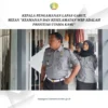 Kepala Keamanan Lapas Garut, Mizan Muhami