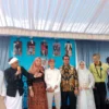 Komunitas Silih Asih dan Cinta Keluarga rayakan ultah, dihadiri calon Bupati Garut, dr. Helmi Budiman