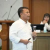 Sekda Jabar Herman Suryatman