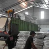 KPU Kabupaten Garut mulai menerima logistik