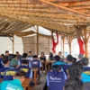 Lapas kelas IIA Garut melaksanakan Sidang Tim Pengamat Pemasyarakatan (TPP) dalam rangka memenuhi hak warga bi