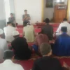 Gebyar Perlombaan Islami menyambut Maulid Nabi Muhammad