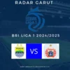 Persib Bandung vs Persija Jakarta: Rivalitas Abadi di Liga 1