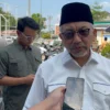 Ahmad Syaikhu Calon Gubernur Jabar