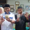 Ahmad Syaikhu mengunjungi Kawista di Kabupaten Karawang