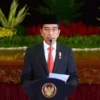 Presiden Joko Widodo --Instagram