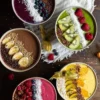 Makanan Sehat, Hidup Bahagia: Resep Smoothie Super Energi