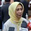 Ketua Komisi X DPR RI Hetifah Sjaifudianterbuka adanya perubahan kebijakan terkait wacana nilai UN jadi syarat