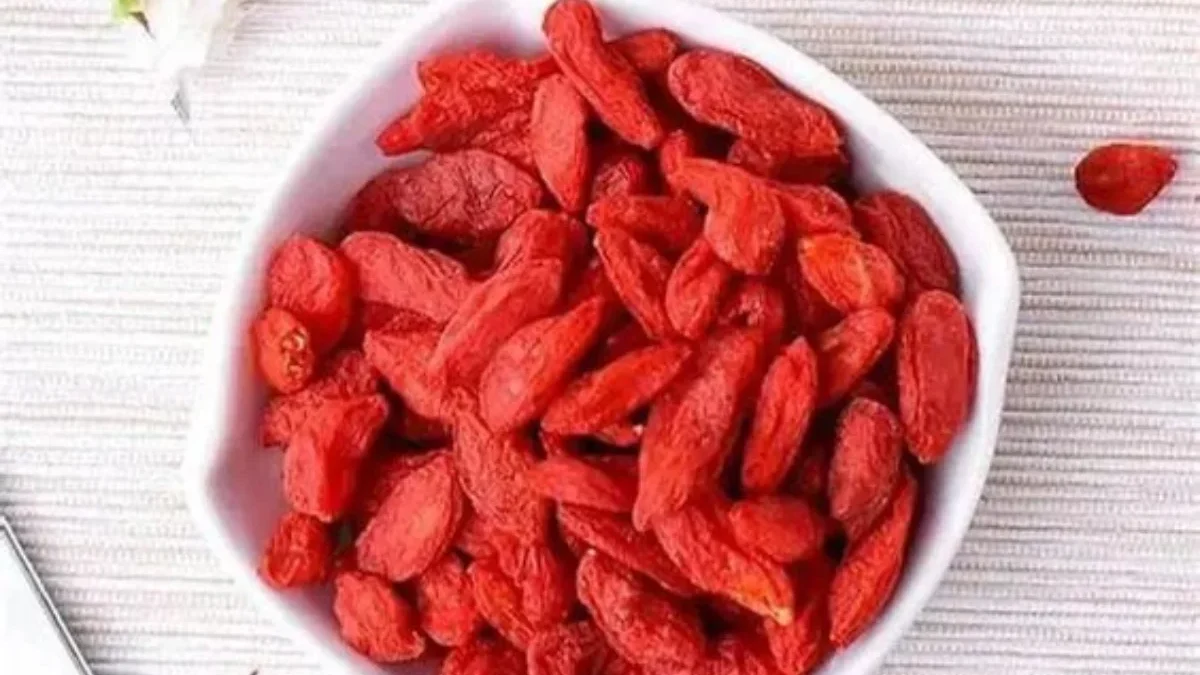 Menggali 10 Manfaat Goji Berry untuk Kesehatan dan Kecantikan