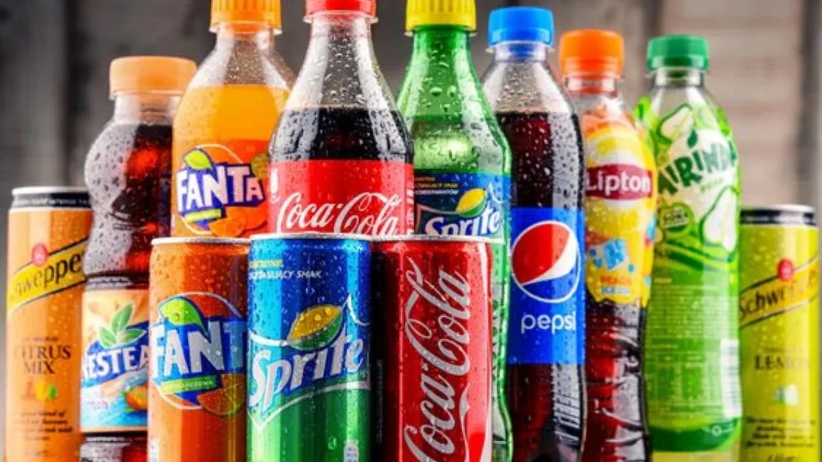 Beberapa Efek Samping Jangka Panjang dari Sering Mengonsumsi Soft Drink