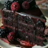 Cara Membuat Chiffon Black Forest yang Lembut anti Gagal