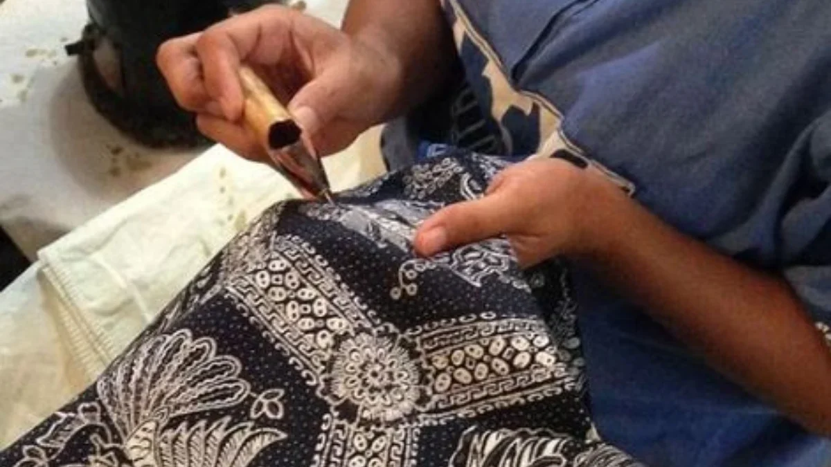 Menemukan Pesona Batik: Pilihan Motif yang Menarik untuk Kamu