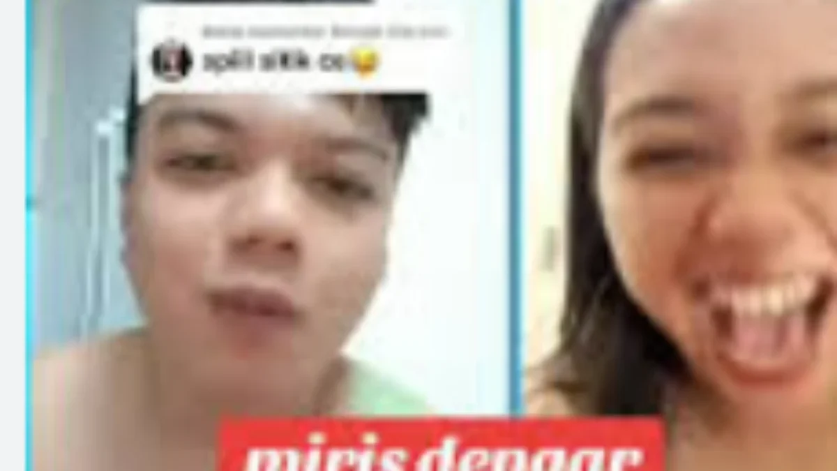 Viral Video TKW Taiwan Terima Hadiah Ikan Paus di TikTok Hingga Menjadi Sorotan Netizen