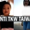 Viral Link Video Yanti TKW Taiwan 1 Menit 49 Detik Jadi Buruan Netizen