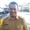 Ridwan Effendi Kepala Disperindag ESDM Kabupaten Garut