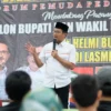 Helmi Budiman menghadiri deklarasi FPPG