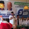 Ahmad Syaikhu berkunjung ke Kabupaten Garut