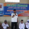 Ahmad Syaikhu saat berkunjung ke Kabupaten Garut