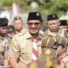 dr. Helmi Budiman Calon Bupati Garut nomor urut 01