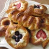 Mengenal Danish Pastry: Kelezatan Pastry asal Skandinavia