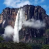 Keajaiban Alam: 10 Air Terjun Terindah di Dunia yang Wajib Dikunjungi