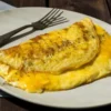 Rasakan Kelezatan Pagi: Tutorial Membuat Omelet Sederhana di Rumah