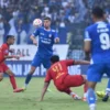 Prediksi Pertandingan BRI Liga 1 Pekan Ke 8 Antara Persib Bandung vs Persebaya Surabaya