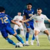 Persib Bandung Tinggalkan Tiga Pemain Kunci untuk Laga Tandang ke Markas Lion City Sailors di ACL 2