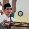 Yana D Putra, Calon Wakil Bupati Ciamis, meninggal dunia