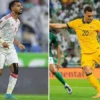 Peluang Indonesia Terbuka Lebar Usai Australia VS Arab Saudi Berakhir Seri