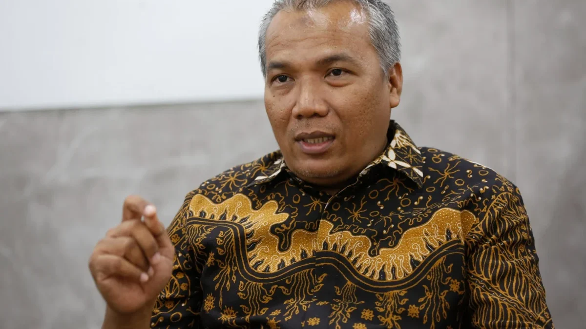 PGRI Jakarta berbicara kemajuan pendidikan di Indonesia