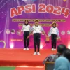 APSI 2024