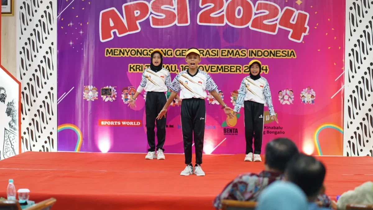 APSI 2024