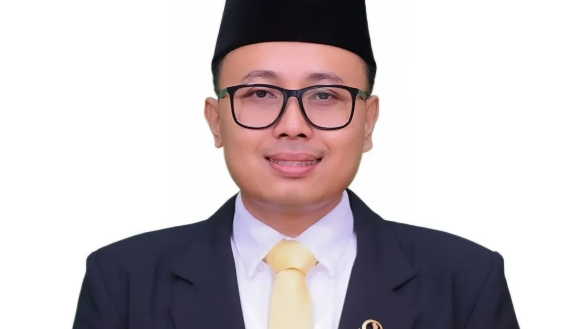 Ahmad Hidayat, Anggota DPRD Jawa Barat