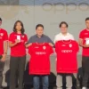 Oppo Resmi Menjadi Sponsor Timnas Indonesia