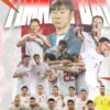 Jadwal Pertandingan Timas vs Jepang