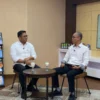 Wakil Menteri Pertanian Sudaryono, dalam wawancara eksklusif bersama BTV Program \"Beritasatu Special\" di Kanto