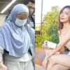 Wanita Cantik Asal Thailand Berhasil Ditangkap Di Indonesia Setelah Menjadi Buronan Selama 2 Tahun