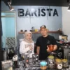 Dari Berkebun ke Coffe Shop: Perjalanan Inspiratif Menuju Dunia Perkopian