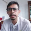 Ketua Baznas Kabupaten Garut, Abdullah Effendi