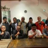 Pemuda Pancasila MPC Garut memberikan dukungan terhadap Paslon kepala daerah Helmi-Yudi