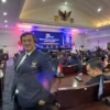 Ketua DPC Partai Nasdem Kabupaten Garut, Hendri Sutresna. (Ist)