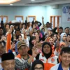 Punya Langkah Konkrit, Pekerja Migran Indonesia Deklarasi Dukung ASIH di Pilgub Jabar 2024