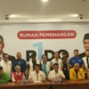 Mantan Caleg KIM Dukung Pasangan Lain, Riza Sebut Caleg Dengan Suara Kec-disway.id/Fajar Ilman-