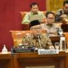 Wajib belajar 13 tahun akan serius dilaksanakan di era Menteri Pendidikan Dasar dan Menengah Abdul Mu\'ti.--Kem