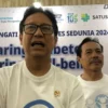 Menkes Budi Kaget Banyak Anak-anak di Indonesia Terkena Diabetes Tipe 1-Disway/Sabrina Hutajulu-